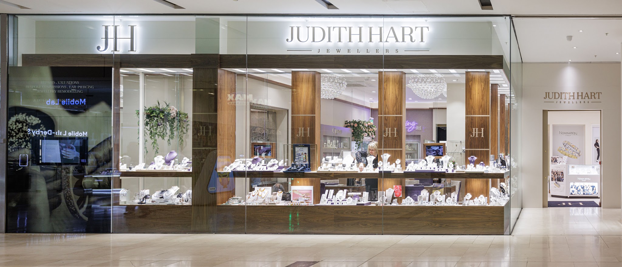Judith Hart Jewellers - Jewellery - photo 1