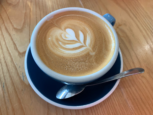 Beam Cafe - Thumbnail