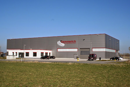 Kemmerich Werkzeugmaschinen GmbH Im Rottfeld 1A, 40789 Monheim am Rhein
