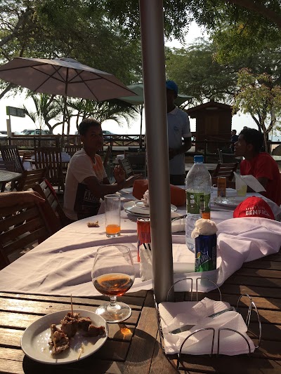 Photos of Restaurante Golfinhos Sangano