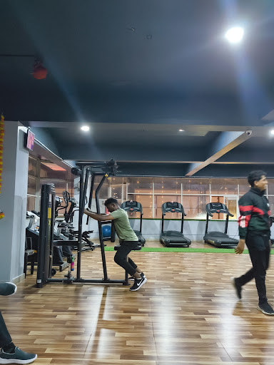 Body Fitness Club Hubli