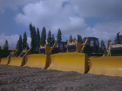 Photos of SOMTIHON GHANA COMPANY LIMITED.