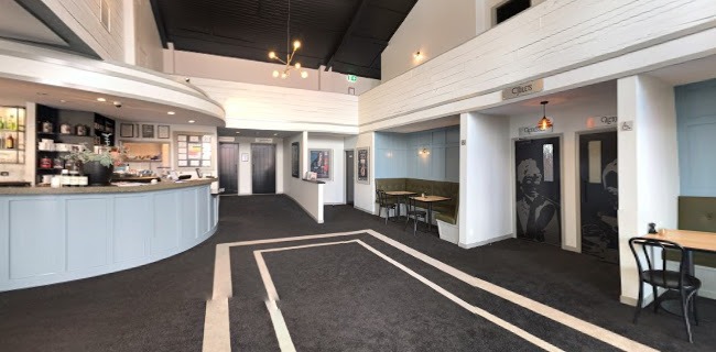 The Screening Room