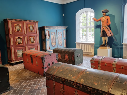 Kunstmuseet i Tønder