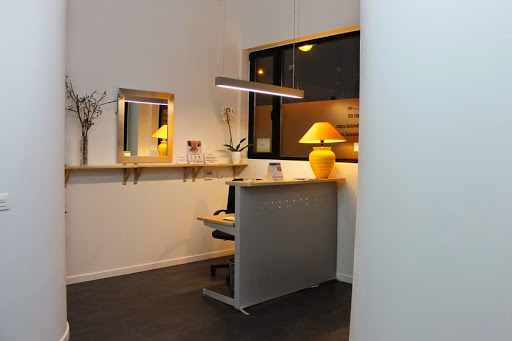 Dental Clinic New Artica