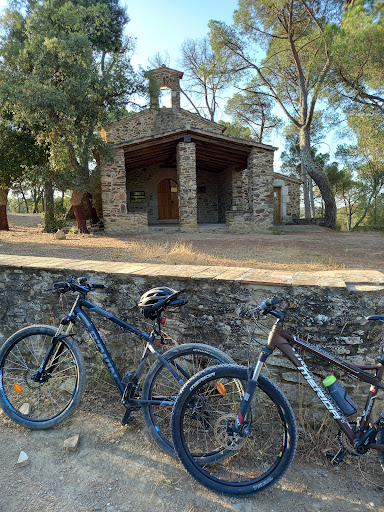 Sant Cristofol del Bosc - Thumbnail