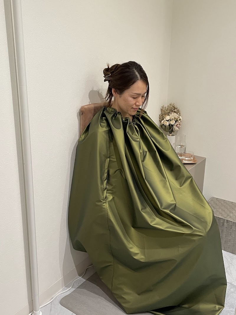 温活・よもぎ蒸しサロン GRACIA