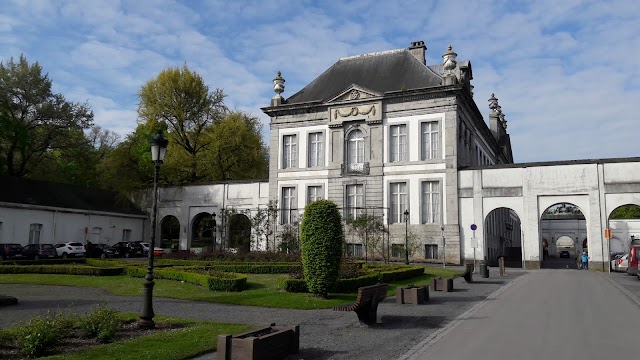 Hôtel de ville