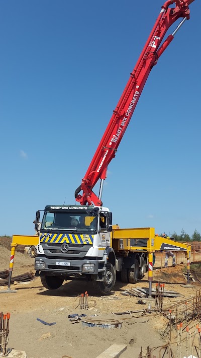 Photos of Inkunzi Ready Mixed Concrete