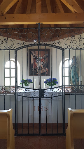 Kapelle Eitting - Visual