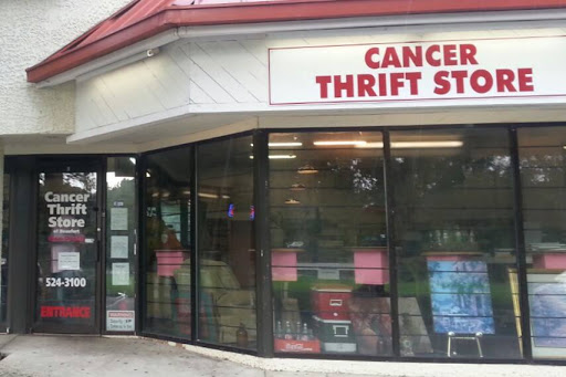 The Cancer Thrift Store of Beaufort Gallery - United States