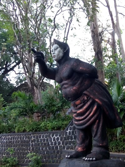 Photos of Taman Selopadi (Plintheng Semar)