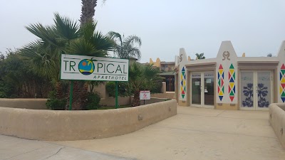 Photos of Tropical Aparthotel-Restaurante MammaMia