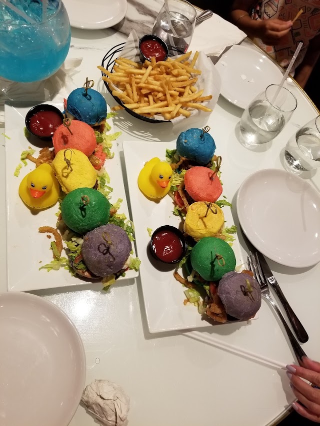 Sugar Factory Atlantic City