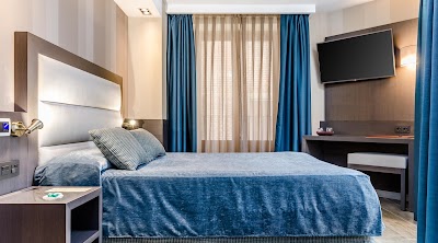 lodging