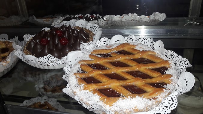 Panaderia Mari-Lau, Author: cecilia Rosana