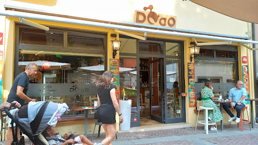 Dodobar - Visual