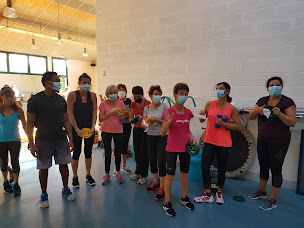 Photo n°4 de Les Accros de Saint-Martin à Saint-Martin-de-Seignanx (Association bénévole)