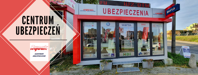 Rycak Centrum Ubezpieczeń Bielsko-Biała