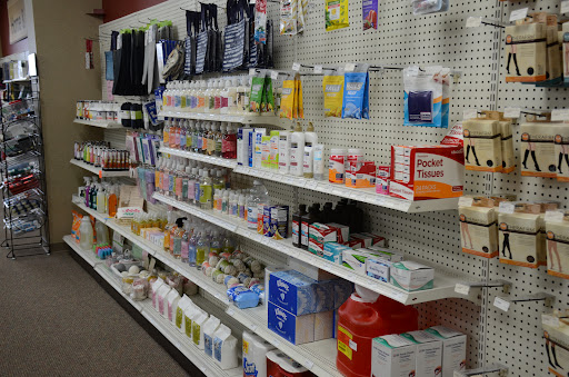 Marshland Pharmacy - Thumbnail