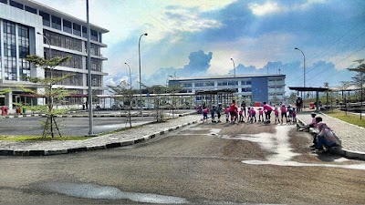 Photos of Kantor Pemkab Bandung Barat