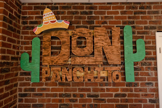 Don Panchito Mexican Grill by null