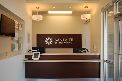 Santa Fe Dentist Office