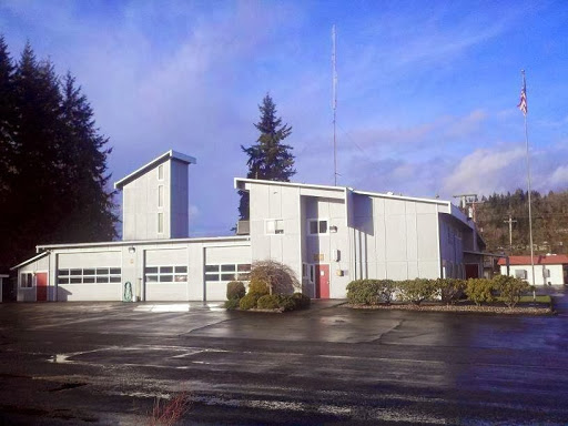 Clatskanie Rural Fire Protection District - Thumbnail