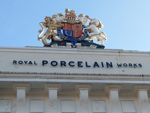 Royal Porcelain Works - Thumbnail