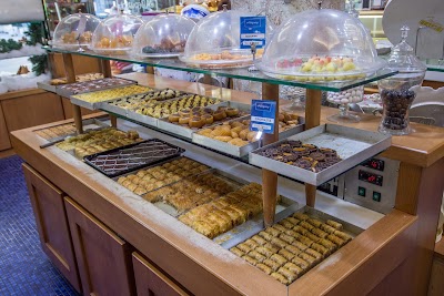Photos of &Alpha;&beta;έ&rho;&omega;&phi; Gateaux de luxe