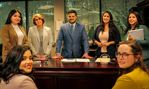 Urbina Immigration Law