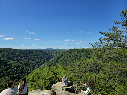 Long Point Overlook - Thumbnail
