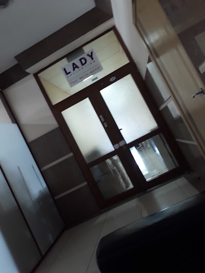 Photos of Lady Collection