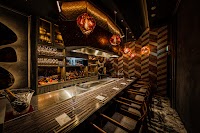 赤坂鉄板焼 ヒレ