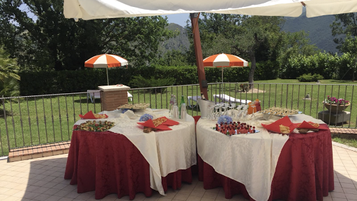 Agriturismo Il Pastinello - Italy