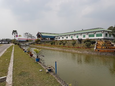 Photos of Vinnojogot Central Jame Mosque