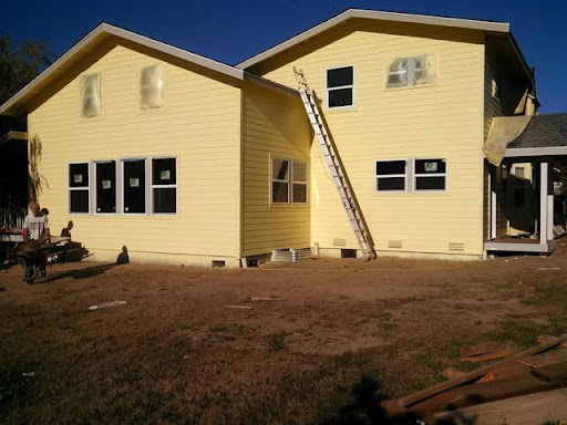 Doulos Construction - Visual