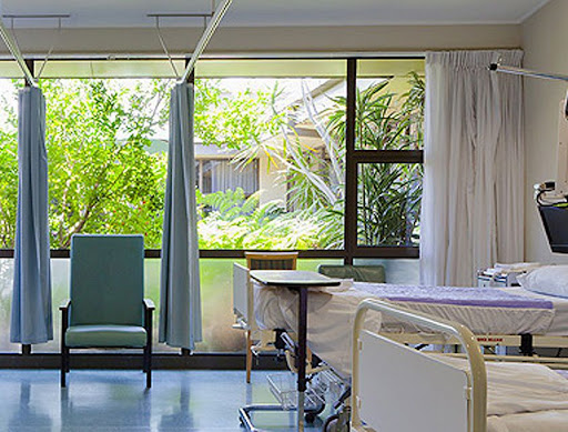 Photo de Maison de Retraite de l'Hôpital Saint-Morand