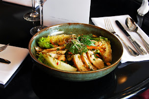 Photo n°85 de Florida à Paris (Restaurant)