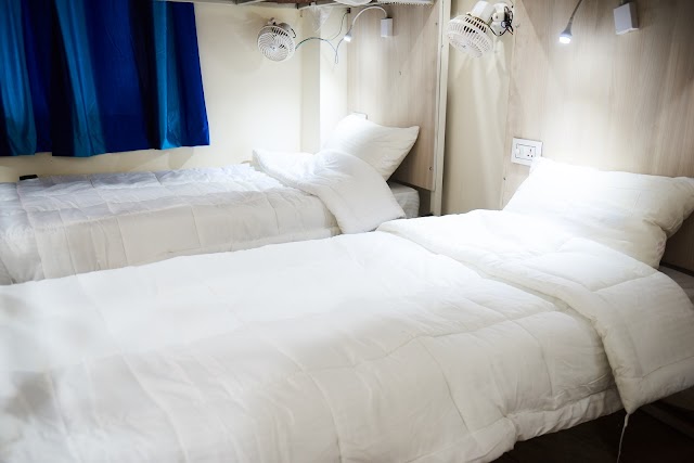 Himalayan Hostel and B&B