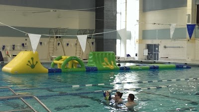 Photos of Holland Community Aquatic Center