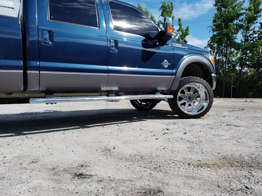 Calibrated Auto Repair Inc - Thumbnail