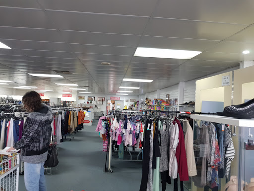 Salvos Stores Murray Bridge Gallery - Australia