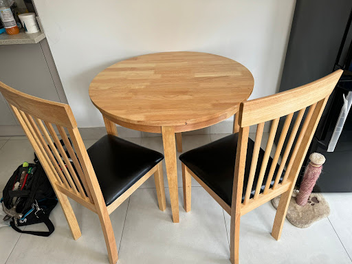 Barking Carpet Furniture - Thumbnail