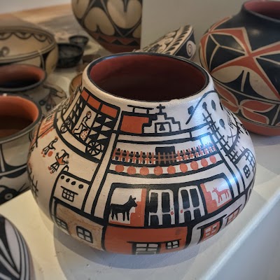 Andrea Fisher Fine Pottery