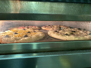 Photo n°11 de Pizzeria de la Gare à Agen (Sandwicherie)