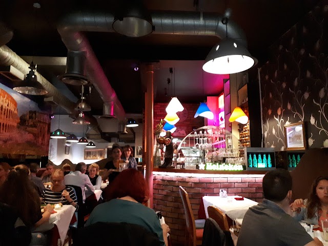 Toto Ristorante Italiano
