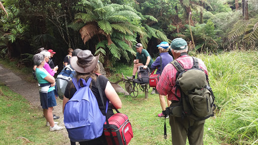 Eastern Taranaki Experience - Thumbnail