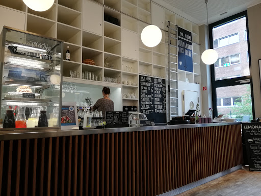 Café Elbfaire - Thumbnail