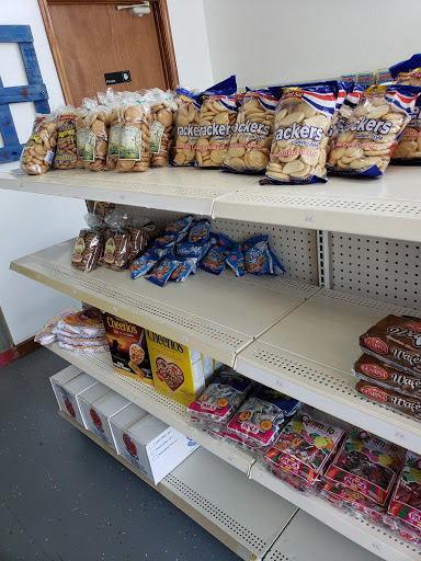 NYC Bodega - Visual